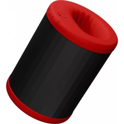 LELO F2S interaktivní masturbátor červený – Sleviste.cz