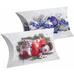 Argus Dárková krabice skládací 25301001 – Zboží Mobilmania