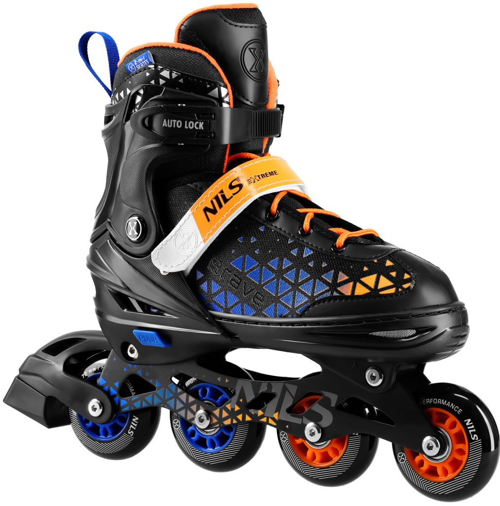Nils NH 18190 2v1