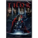 Thor DVD