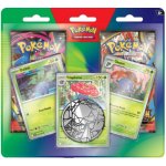 Pokémon TCG: Enhanced 2-Pack Blister Vileplume – Zboží Mobilmania