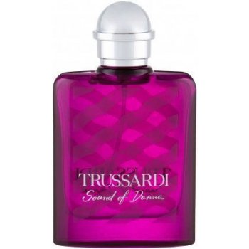 TrussarDi Sound of Donna parfémovaná voda dámská 50 ml