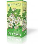 Megafyt ČAJ Z HLOHU 20 x 1,5 g – Sleviste.cz