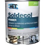 Het Soldecol Primer-0100-Bílý-0,75L – Sleviste.cz