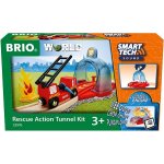 Brio World 33976 Smart Tech Sound Požární služba – Zbozi.Blesk.cz