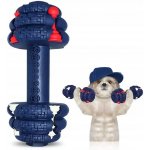 The Company of Animals Míč Boomer ball 20 cm – Sleviste.cz