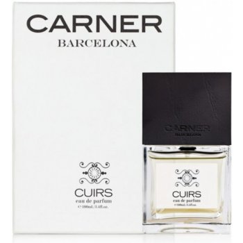 Carner Barcelona Cuirs parfémovaná voda unisex 100 ml