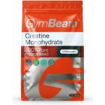 GymBeam Creatine Monohydrate Creapure 250 g – Zboží Mobilmania