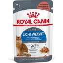 Royal Canin Light Weight Care v omáčce 24 x 85 g