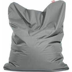 Tuli Sofa nesnimatelný potah polyester světle šedá