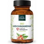 Unimedica Bio Ashwagandha KSM-66 500 mg 120 kapslí – Hledejceny.cz