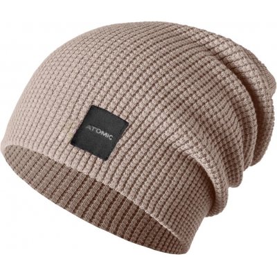 Atomic ALPS SLOUCH beanie rose 22 23 – Zboží Mobilmania