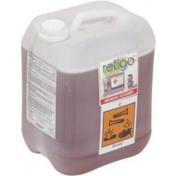 RETIGO Manual cleaner 12 l pro mytí konvektomatu