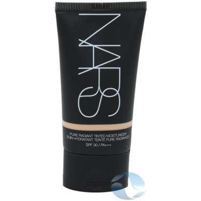 Nars Pure Radiant Tinted Moisturizer tónovací hydratační krém SPF30 findland 50 ml – Zboží Dáma