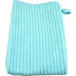 HomeLine žínka koupelnová rukavice 23x15 cm mikrovlákno – Zboží Dáma