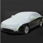 Bright Ride Plachta proti kroupám M | Zboží Auto