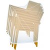 Zahradní slunečník CAMPINGAZ 205696, Obal na složené (stohované) židle
