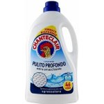 Chanteclair Pulito Profondo prací gel na bílé prádlo 2070 ml 46 PD – Hledejceny.cz