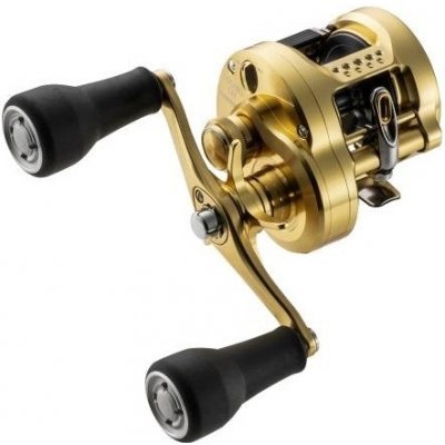 Shimano Calcutta Conquest MD 301 XG – Zbozi.Blesk.cz