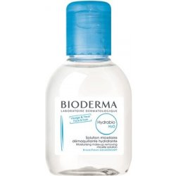 Bioderma Hydrabio micelární voda 100 ml