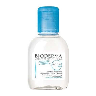 Bioderma Hydrabio micelární voda 100 ml