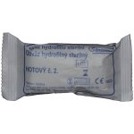 Obvaz hotový sterilní č.2 8cm x 5m 7000320 – Zboží Dáma