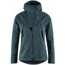 Klättermusen Vale Jacket W's Midnight Blue