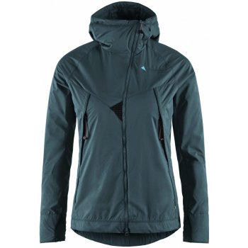 Klättermusen Vale Jacket W's Midnight Blue