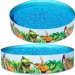 Bestway 55022 Dino 183x38 cm – Zboží Dáma