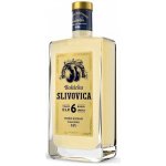 Bošácka Slivovica 6y 52% 0,7 l (holá láhev) – Zboží Dáma