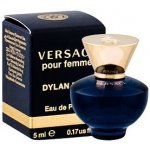 Versace Dylan Blue parfémovaná voda dámská 5 ml miniatura – Hledejceny.cz