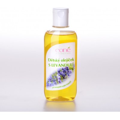 Eoné olejíček s levandulí 100 ml – Zbozi.Blesk.cz