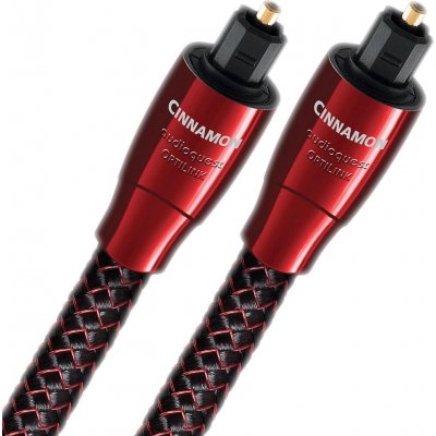 AudioQuest Cinnamon 0,75 m – Sleviste.cz