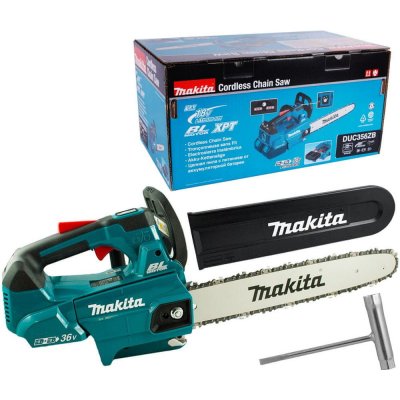 MAKITA DUC356ZB – Hledejceny.cz