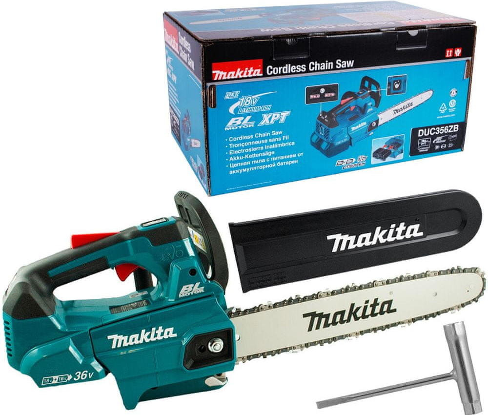 MAKITA DUC356ZB