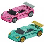 Carrera 2 ks Aut GO/GO+ Glamour – Sleviste.cz