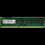 Transcend DDR3 8GB 1333MHz CL9 TS1GLK64V3H – Zboží Mobilmania