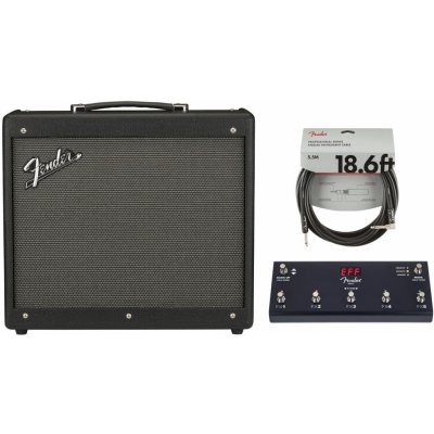 Fender Mustang GTX 50 – Zboží Mobilmania