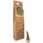 Song of India Organic Goodness Vonné františky Palo Santo 12 ks – Sleviste.cz