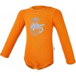 Little Angel Body smyk obrázek DR Outlast® medová – Zboží Dáma