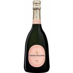 Champagne Canard-Duchene Rose Iconic 12% 0,75 l (holá láhev) – Hledejceny.cz