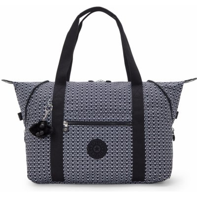 Kipling Art M Signature Print 26 l