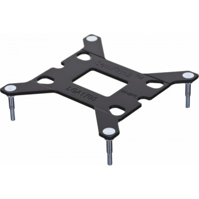 Noctua NM-i17xx-MP78 chromax.black – Zboží Živě