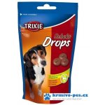 TRIXIE Schoko Drops s vitamíny 200 g – Hledejceny.cz