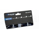 Fingersling Avalon M 12,5 cm černý – Hledejceny.cz