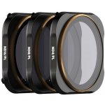 PolarPro Mavic 2 PRO Filters - Cinema Series - Vivid Collection M2P-CS-VIVID – Zboží Mobilmania