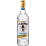 Captain Morgan White 37,5% 1 l (holá láhev) – Hledejceny.cz