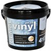 Barvy A Laky Hostivař Remal Vinyl Color mat, prémiová malířská barva, omyvatelná, 410 pastelově modrá, 250 g
