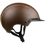 CASCO Helma Champ 3 hnědá – Zboží Mobilmania