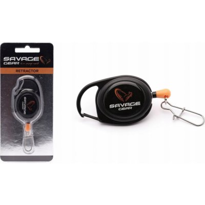 Savage Gear Jojo Retractor – Zboží Dáma Savage Gear Jojo Retractor – Zboží Dáma